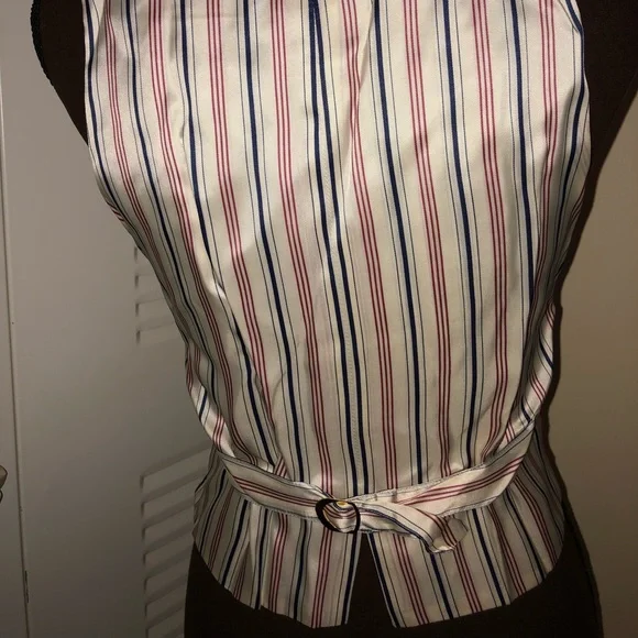 COPY - Banana Republic Vest - Picture 3 of 4